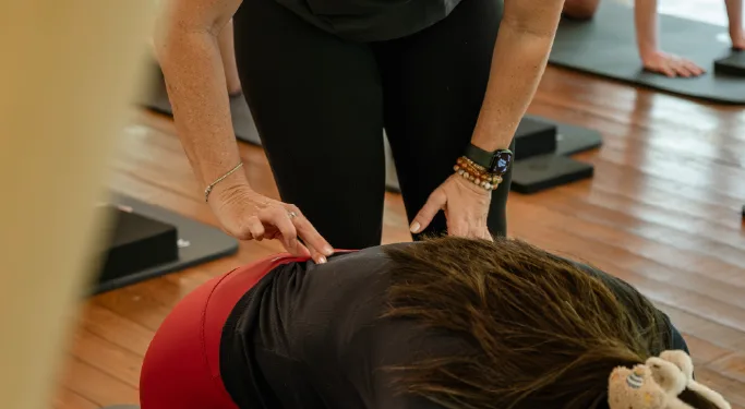 Hands-On Coaching
